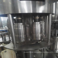 2000BPH Automatic Bottle Water Filling Machine